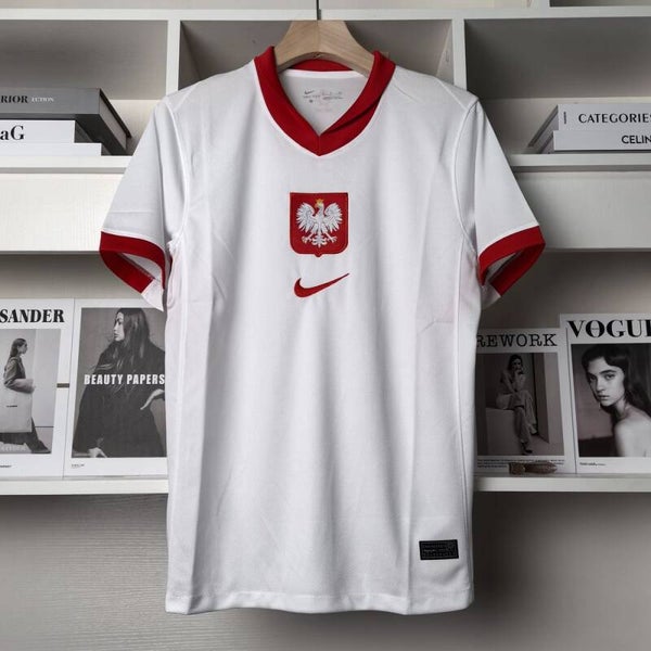 POLOGNE HOME EURO 2024