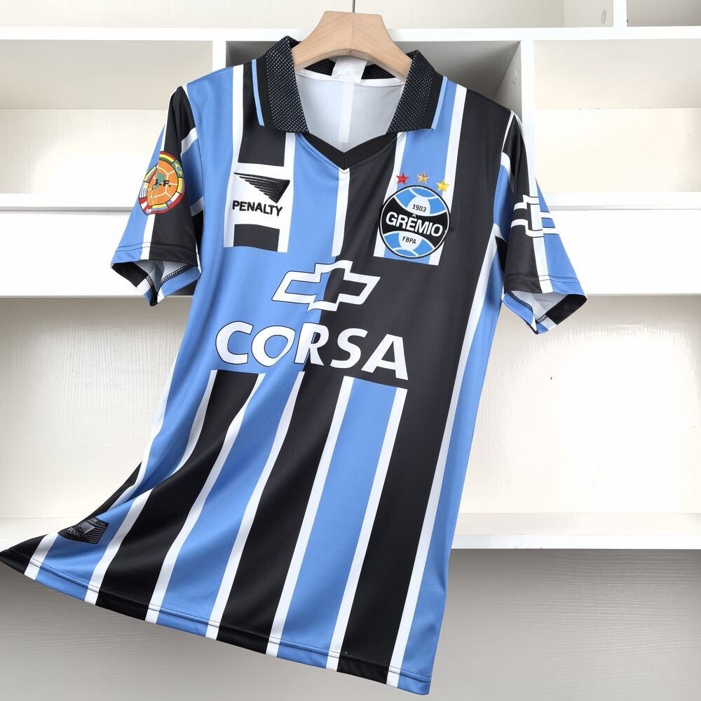 GREMIO 1998 RETRO