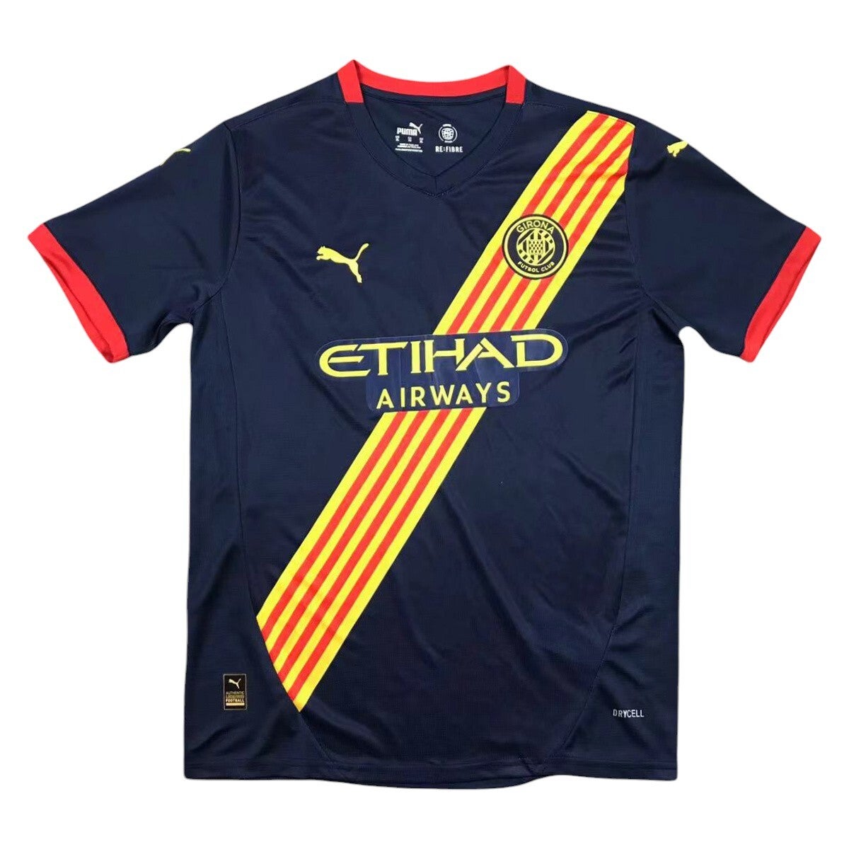 GIRONA AWAY 2024-2025