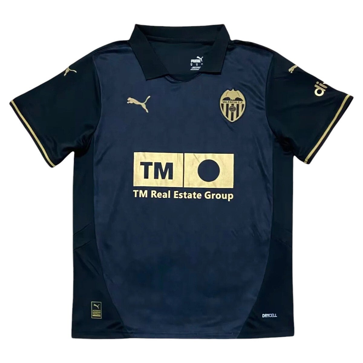 VALENCIA AWAY 2024-2025