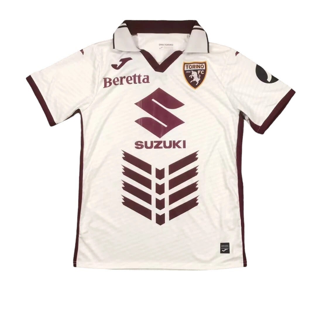 TORINO AWAY 2024-2025