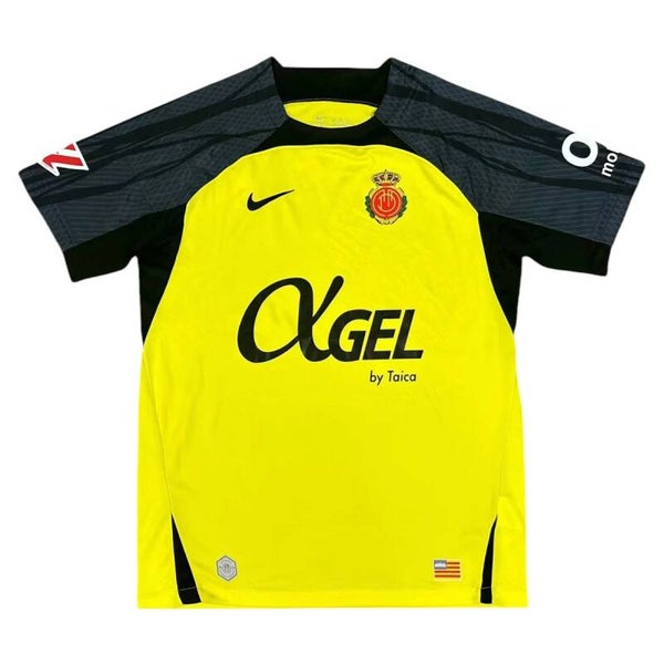 MAJORQUE AWAY 2024-2025