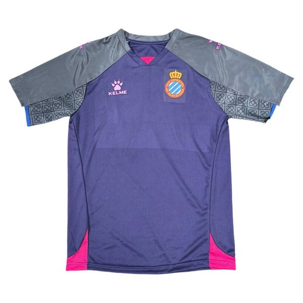 ESPAGNOL AWAY 2024-2025