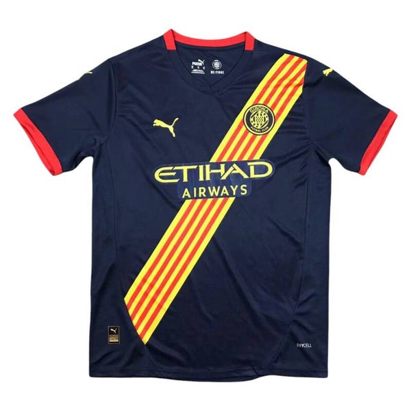 GIRONA AWAY 2024-2025
