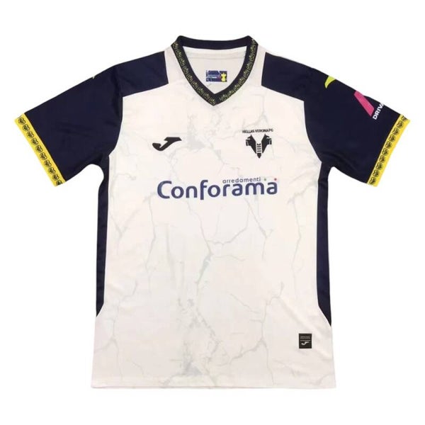 HELLAS VERONA AWAY 2024-2025