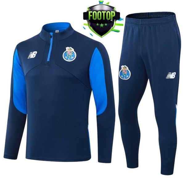 PORTO SURVETEMENT 2024-2025