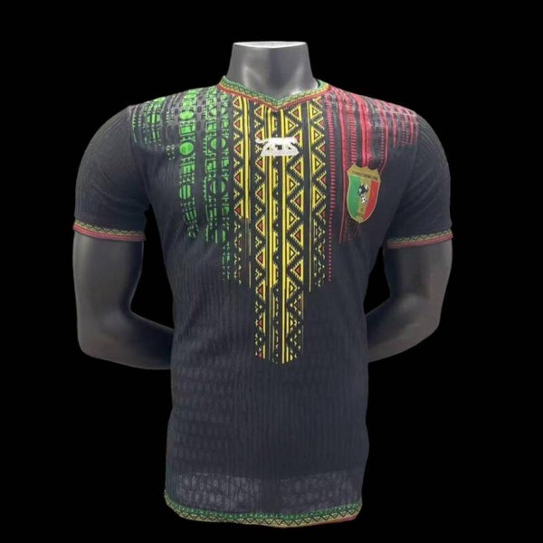 MALI THIRD CAN 2025