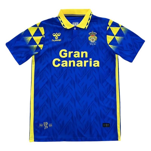 LAS PALMAS AWAY  2024-2025