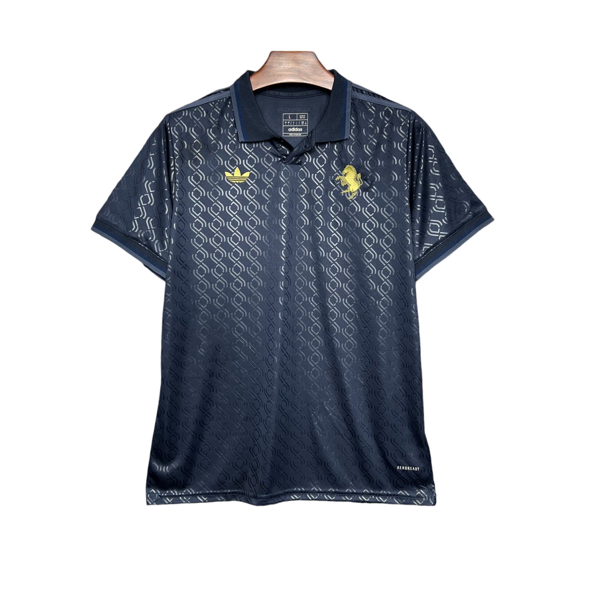 JUVENTUS THIRD 2024-2025