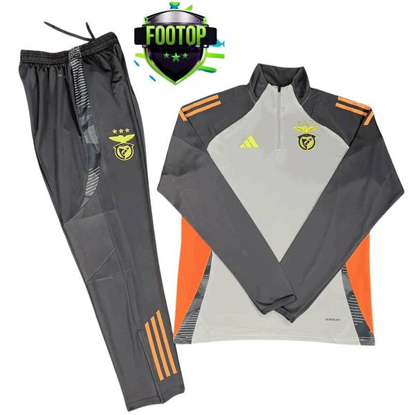 BENFICA SURVETEMENT 2024-2025