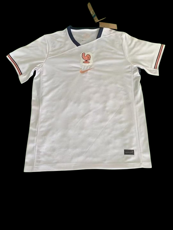 🇫🇷 FRANCE | EXTÉRIEUR 2026