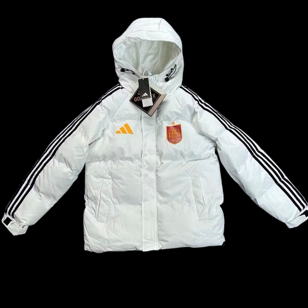 🇪🇸 ESPAGNE | DOUDOUNE