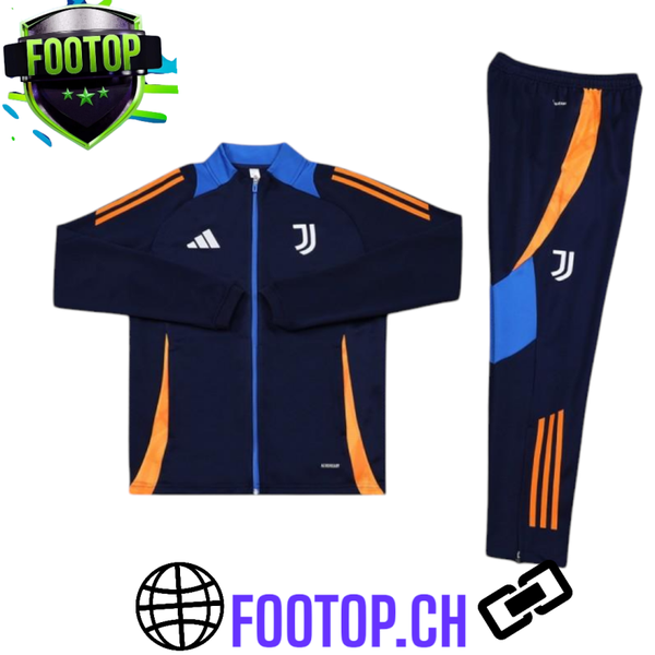 JUVENTUS SURVETEMENT 2024-2025