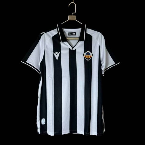 🔴🔵 Levante UD – Maillot Extérieur 2025/2026