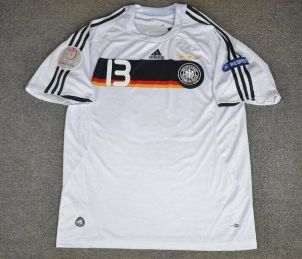 ALLEMAGNE EURO 2008