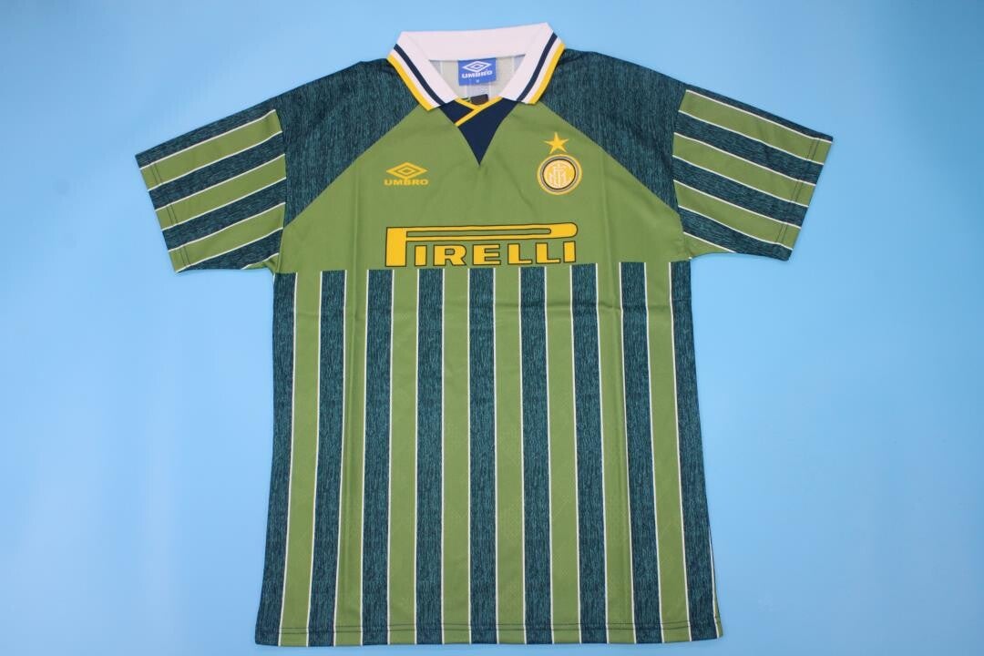 INTER MILAN RETRO 1994-1995