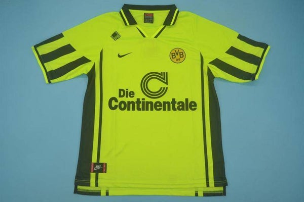 BVB RETRO 1996-1997