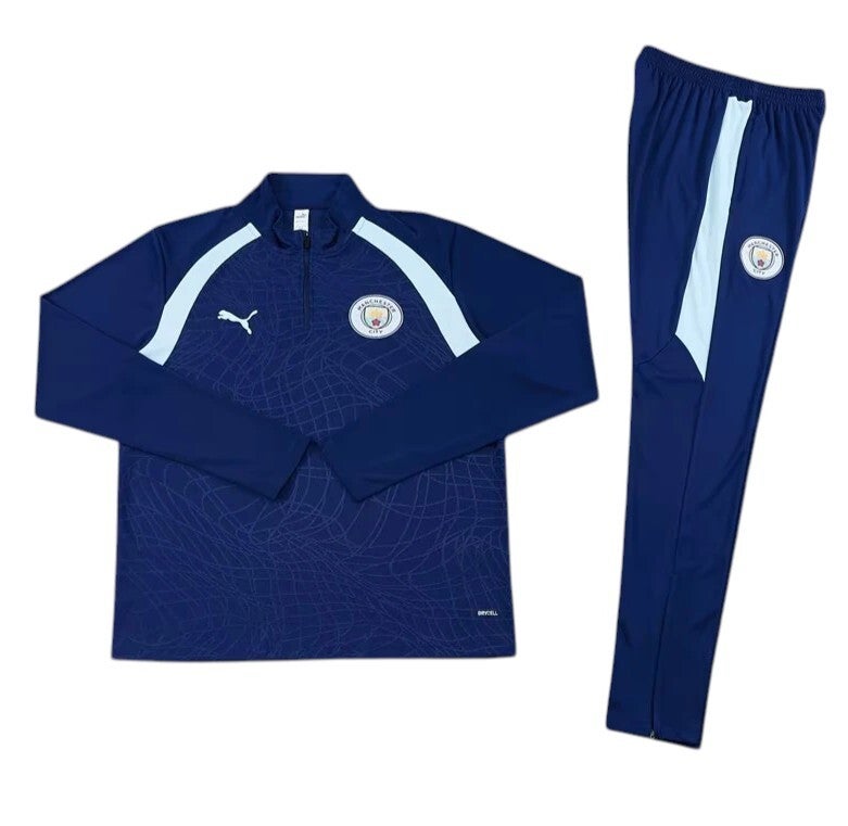 🔵⚪ SURVÊTEMENT MANCHESTER CITY 2026-2027