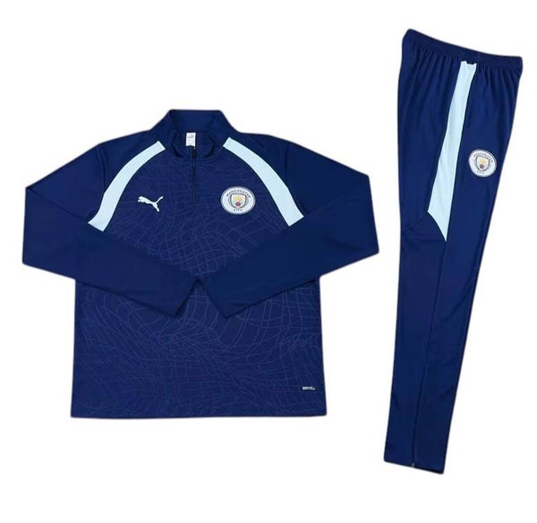 🔵⚪ SURVÊTEMENT MANCHESTER CITY 2026-2027