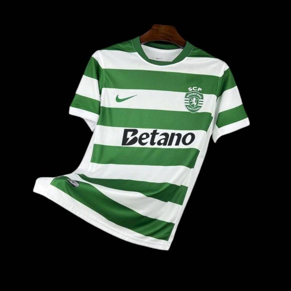 🟢 Sporting Clube de Portugal domicile 2025-2026