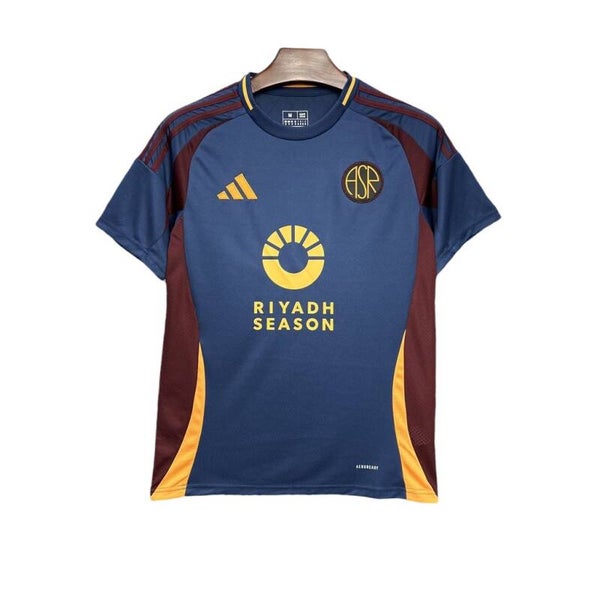 AS ROMA THIRD 2024-2025