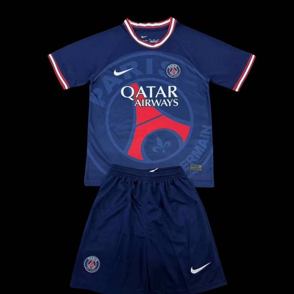 👶⚽ kits enfants PSG 2025/2026 disponibles sur Footop.ch  ! ⚽👶