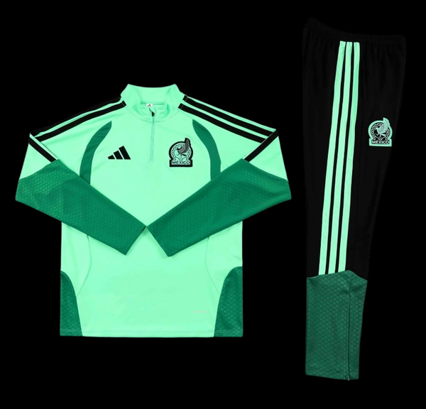 🇲🇽 SURVÊTEMENT MEXIQUE 🇲🇽