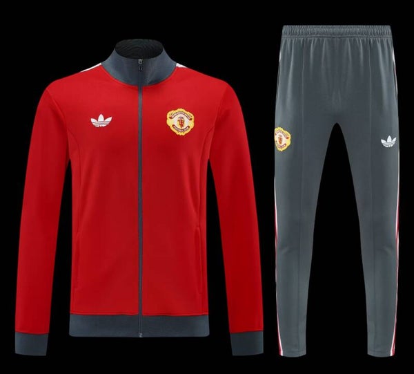 🔴⚫ MANCHESTER UNITED 2025