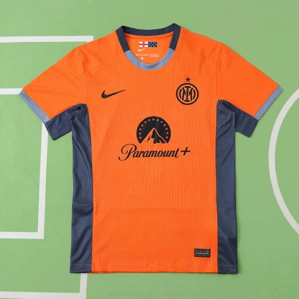 INTER MILAN THIRD 2023-2024 VERSION PLAYER