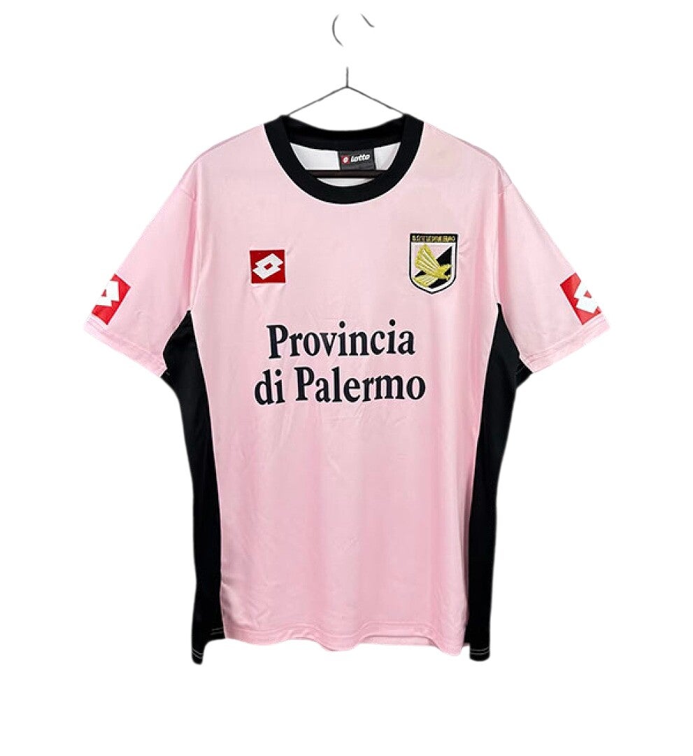 🩷🖤 Palermo Rétro 2003-2004 ⚽