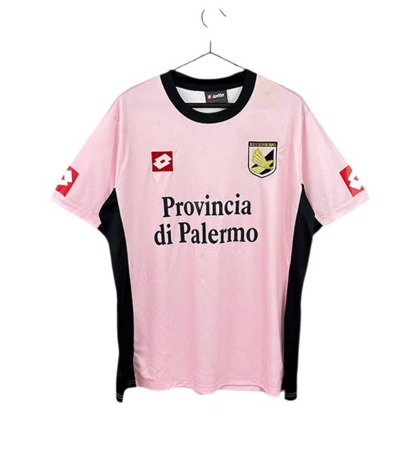🩷🖤 Palermo Rétro 2003-2004 ⚽