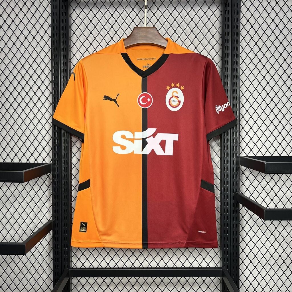 GALATSARAY HOME 2024-2025