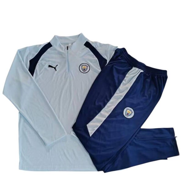 🔵⚪ SURVÊTEMENT MANCHESTER CITY 2026-2027