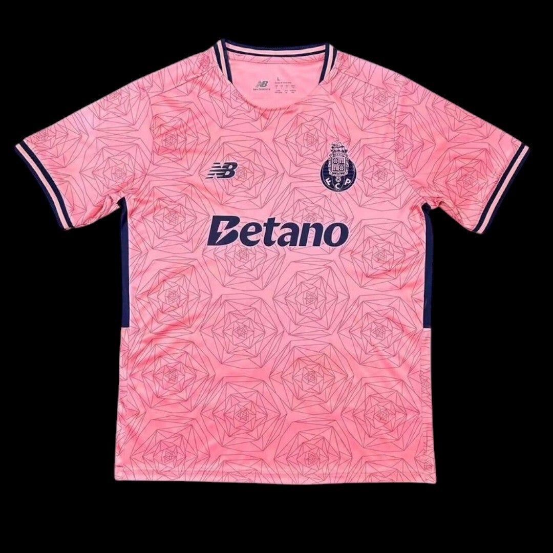 🔵⚪ FC Porto – extérieur 2025/2026