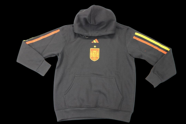 🇪🇸 ESPAGNE | SWEAT À CAPUCHE