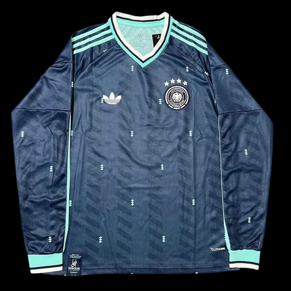 🇩🇪🇩🇪 Extérieur 2026 longue manche