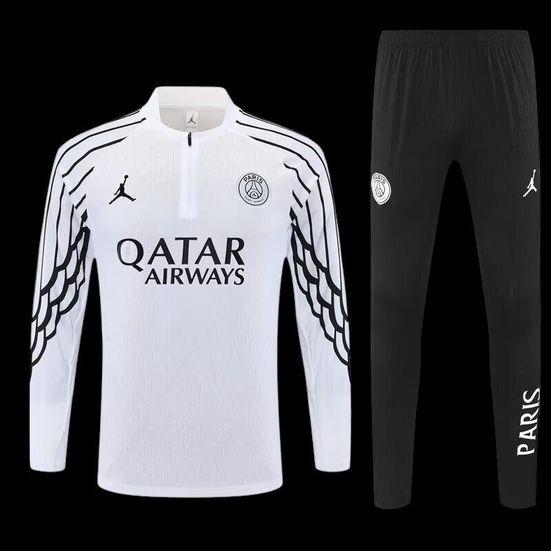 🔵🔴 PARIS SAINT-GERMAIN 2025/2026 – LE NOUVEAU SURVÊTEMENT EST LÀ !