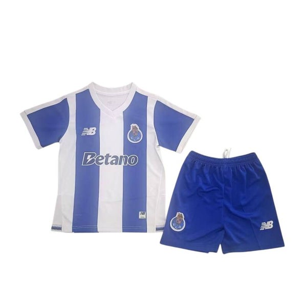 FC Porto Domicile Enfant 2026/2027