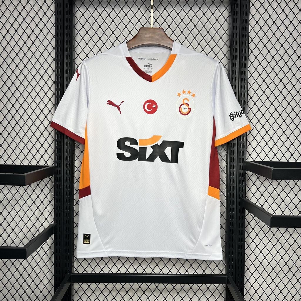 GALATSARAY AWAY 2024-2025