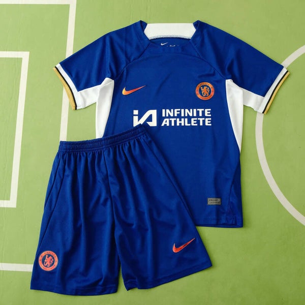 CHELSEA HOME 2023-2024 KIDS KIT