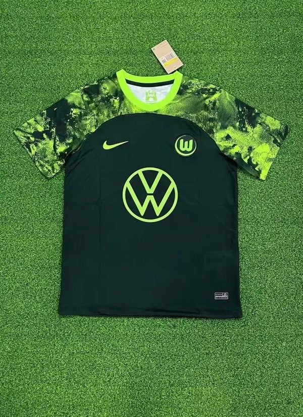 WOLFSBURG AWAY 2023-2024