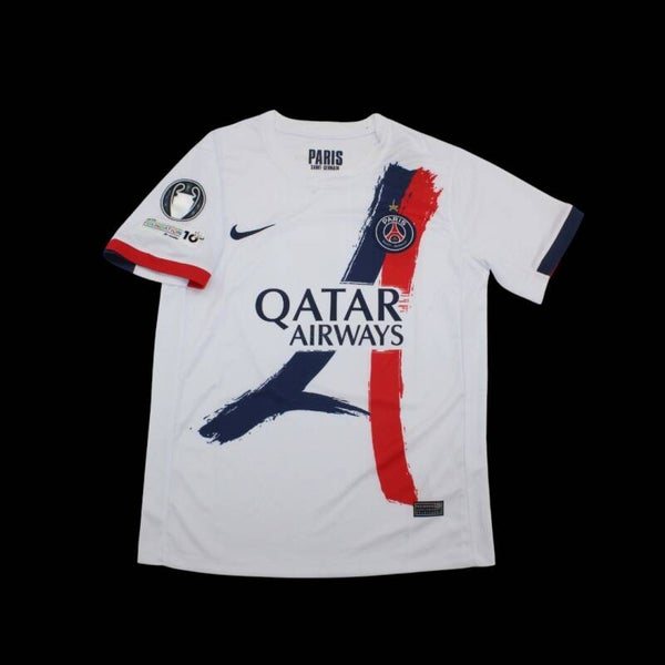 🔥 Maillot extérieur Paris 2025-2026 🔥