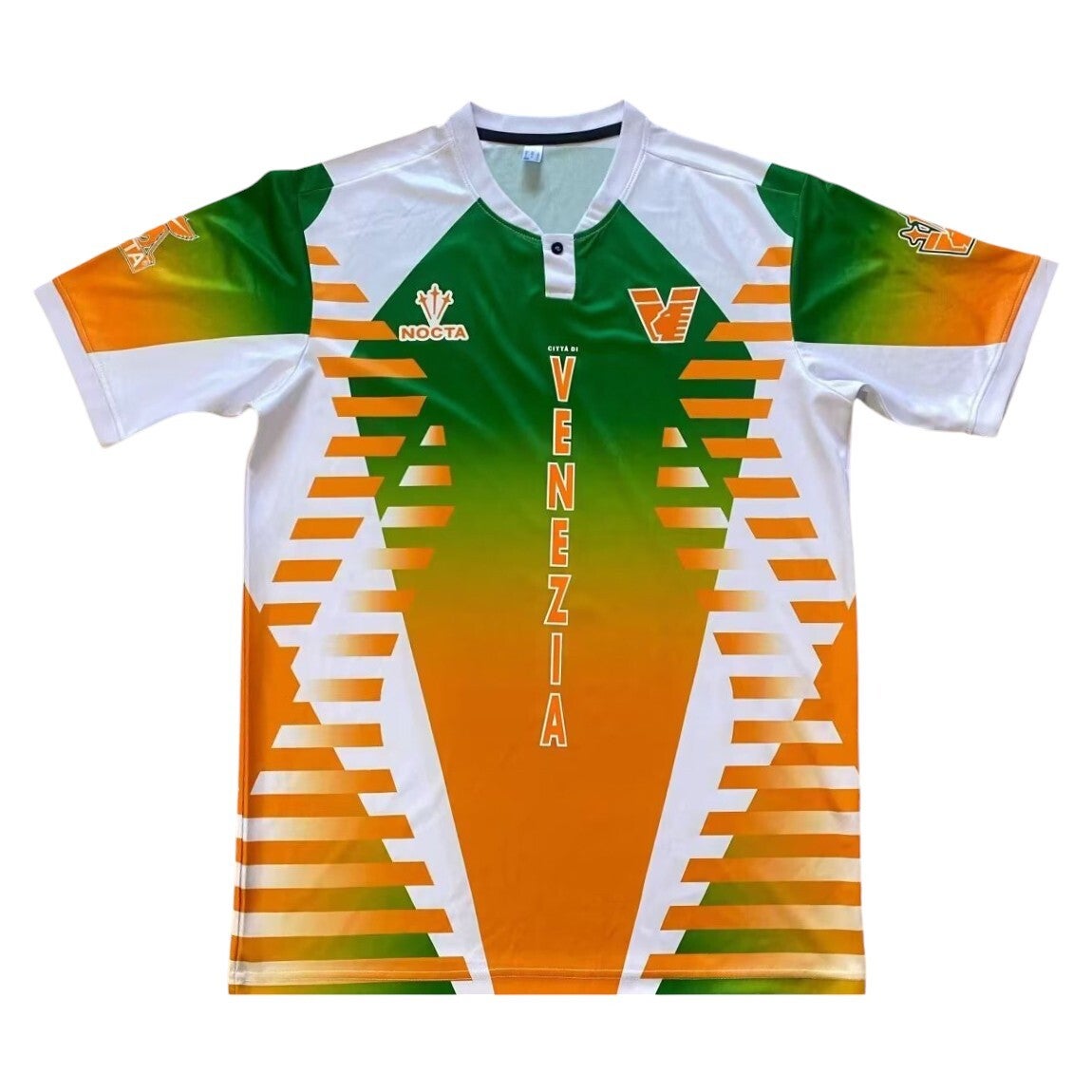 VENEZIA THIRD 2024-2025