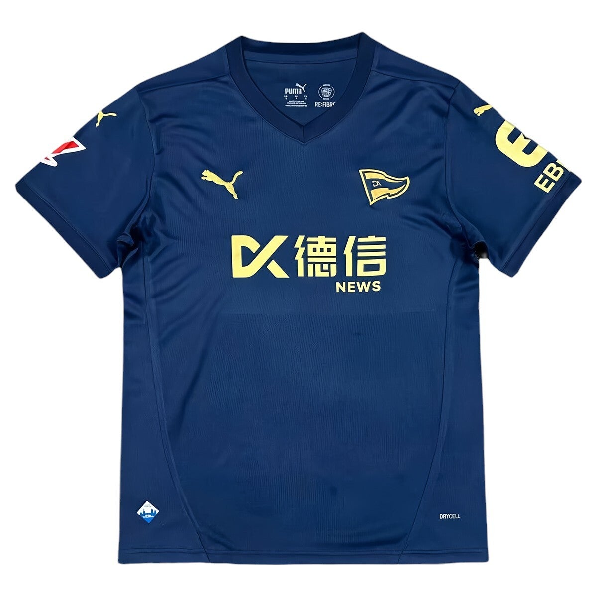 ALAVES THIRD  2024-2025