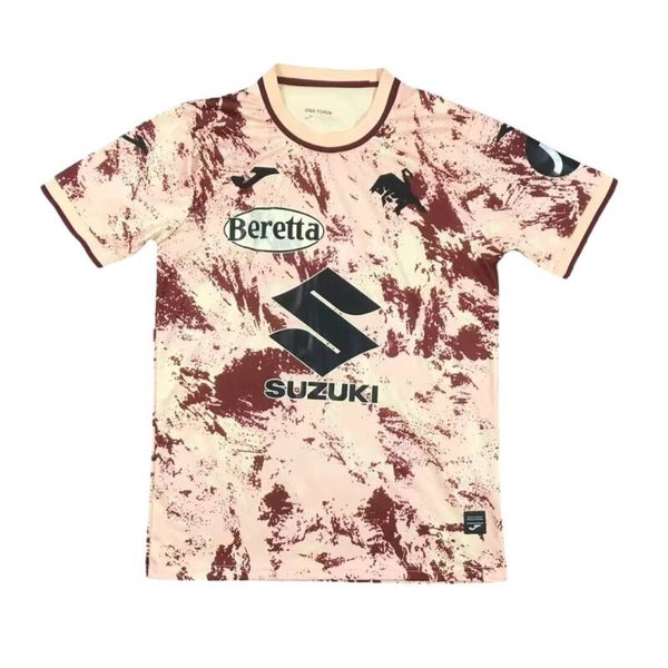 TORINO THIRD  2024-2025