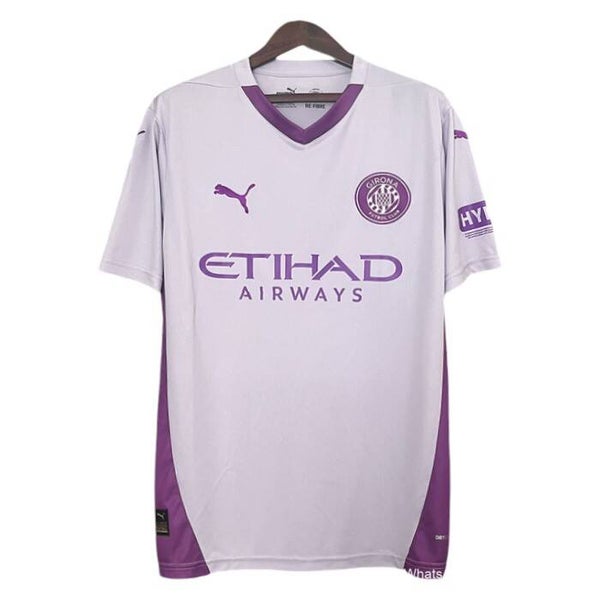 GIRONA THIRD 2024-2025