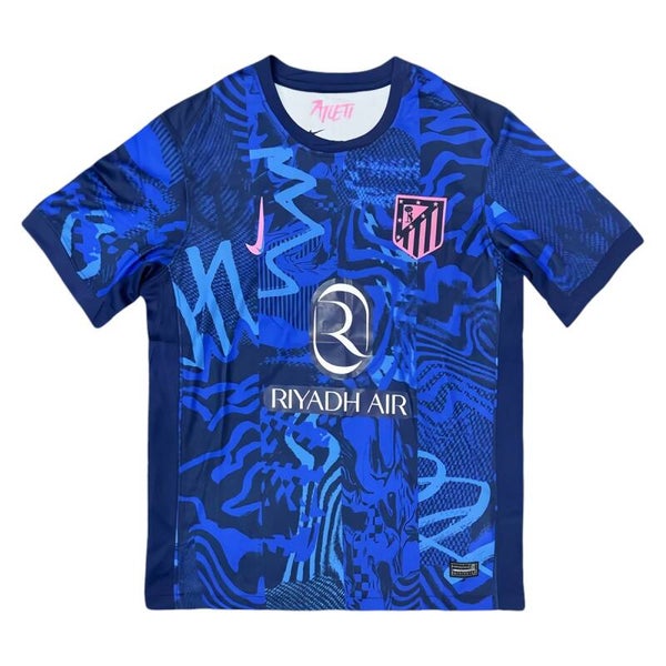 ATLETICO MADRID THIRD 2024-2025