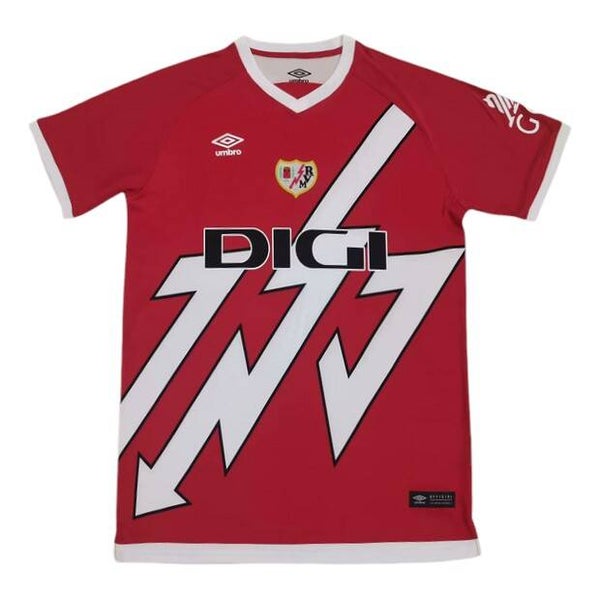 RAYO VALLECANO THIRD 2024-2025