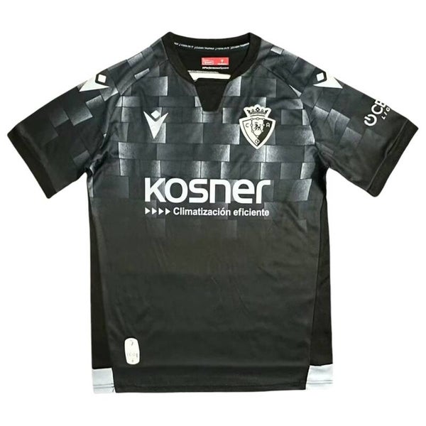 OSASUNA THIRD 2024-2025