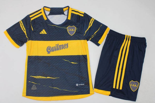 BOCA JUNIORS POUR ENFANTS